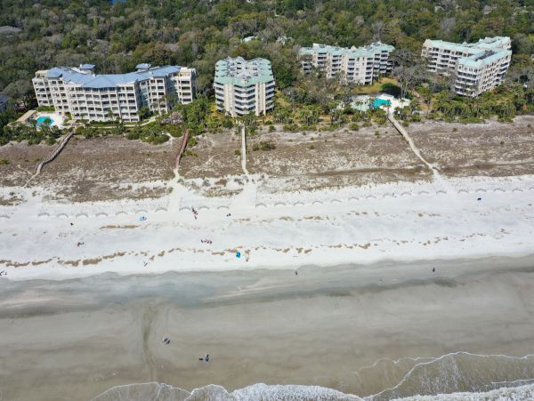 Hilton Head Condo 1022485