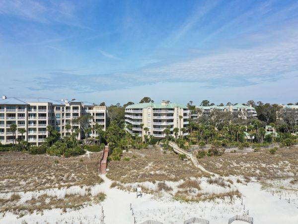 Hilton Head Condo 1022485