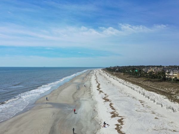 Hilton Head Condo 1022485