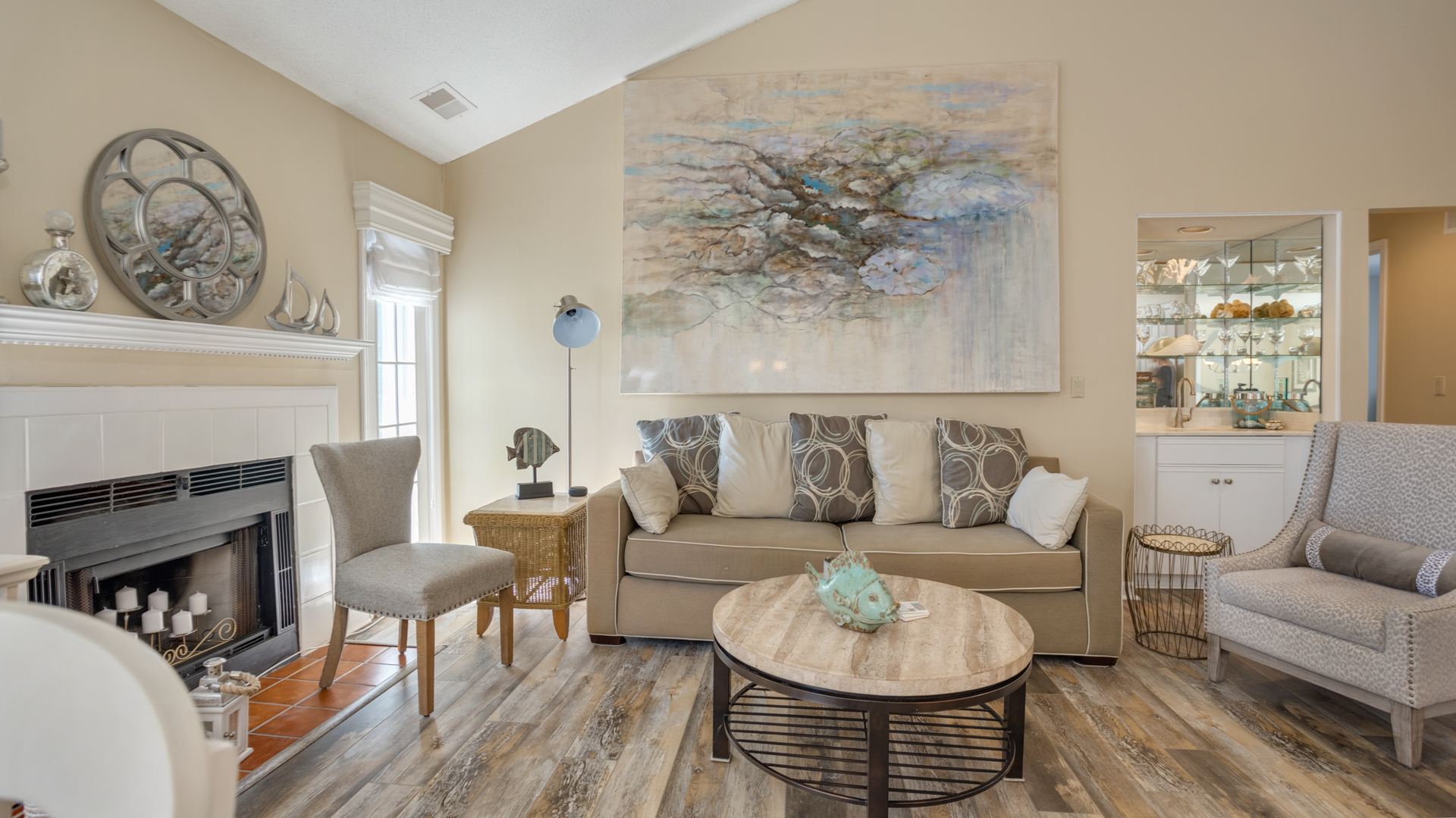 Hilton Head Condo 1022486