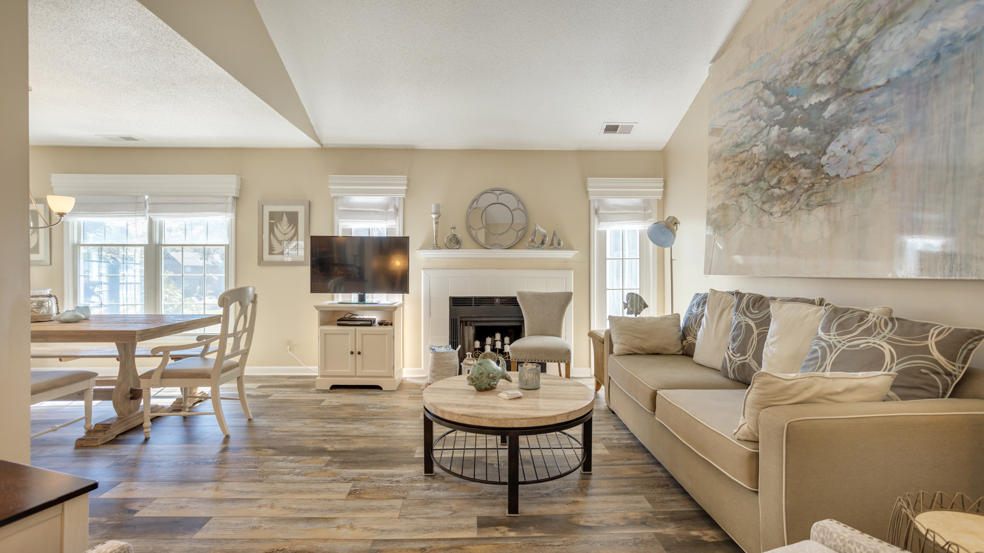 Hilton Head Condo 1022486