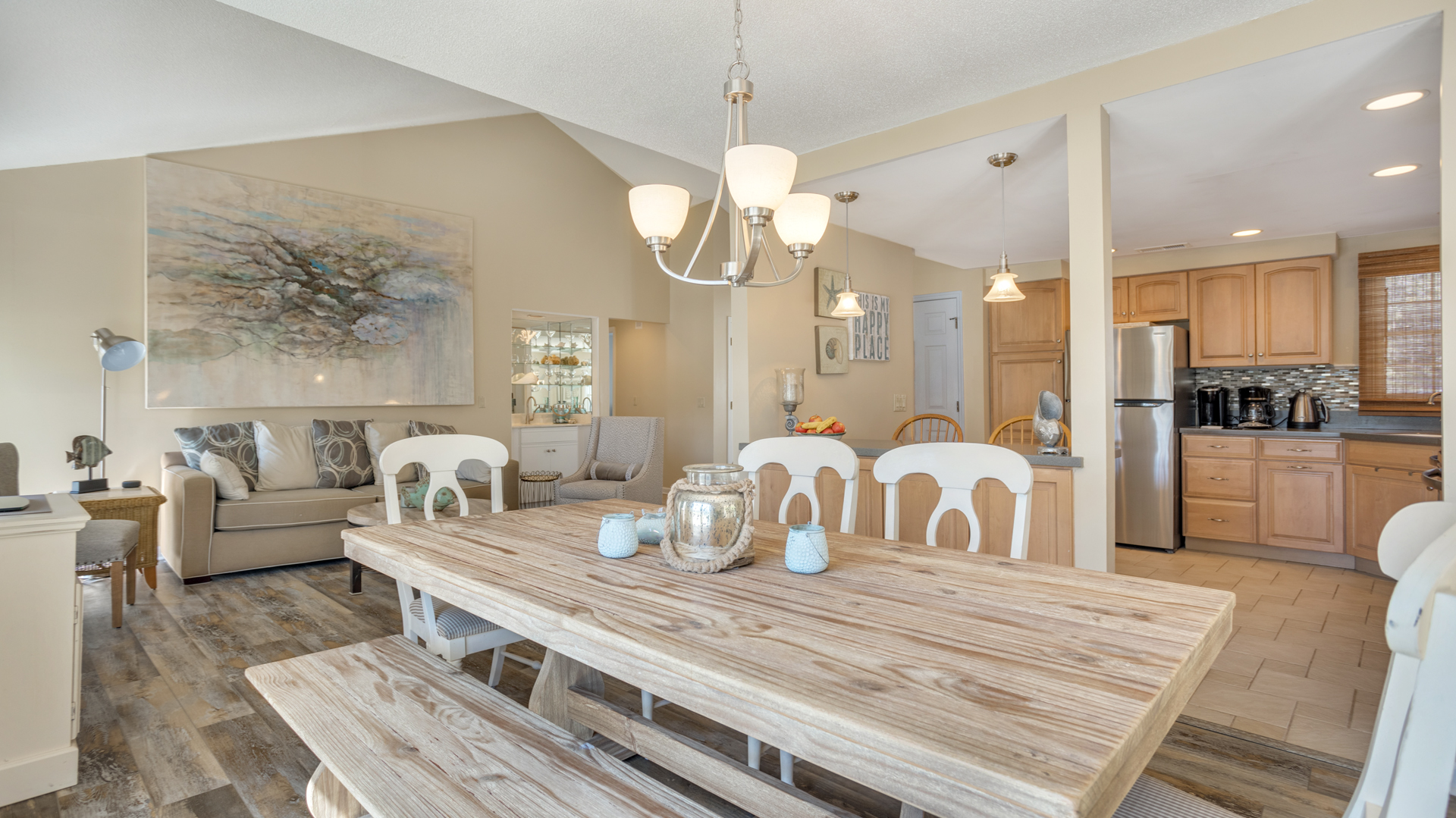 Hilton Head Condo 1022486