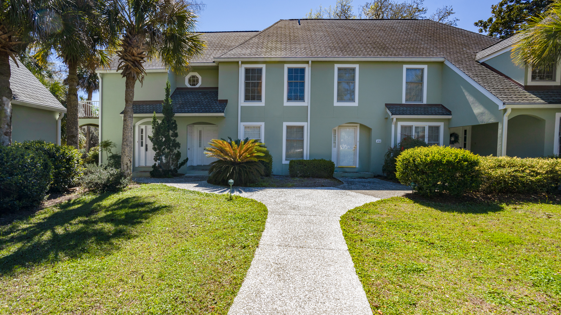 Hilton Head Condo 1022486