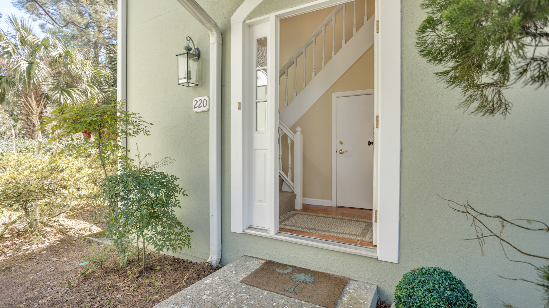 Hilton Head Condo 1022486