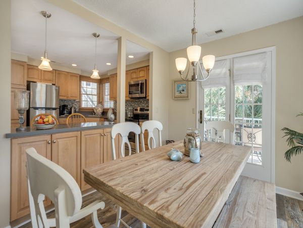 Hilton Head Condo 1022486