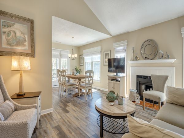 Hilton Head Condo 1022486