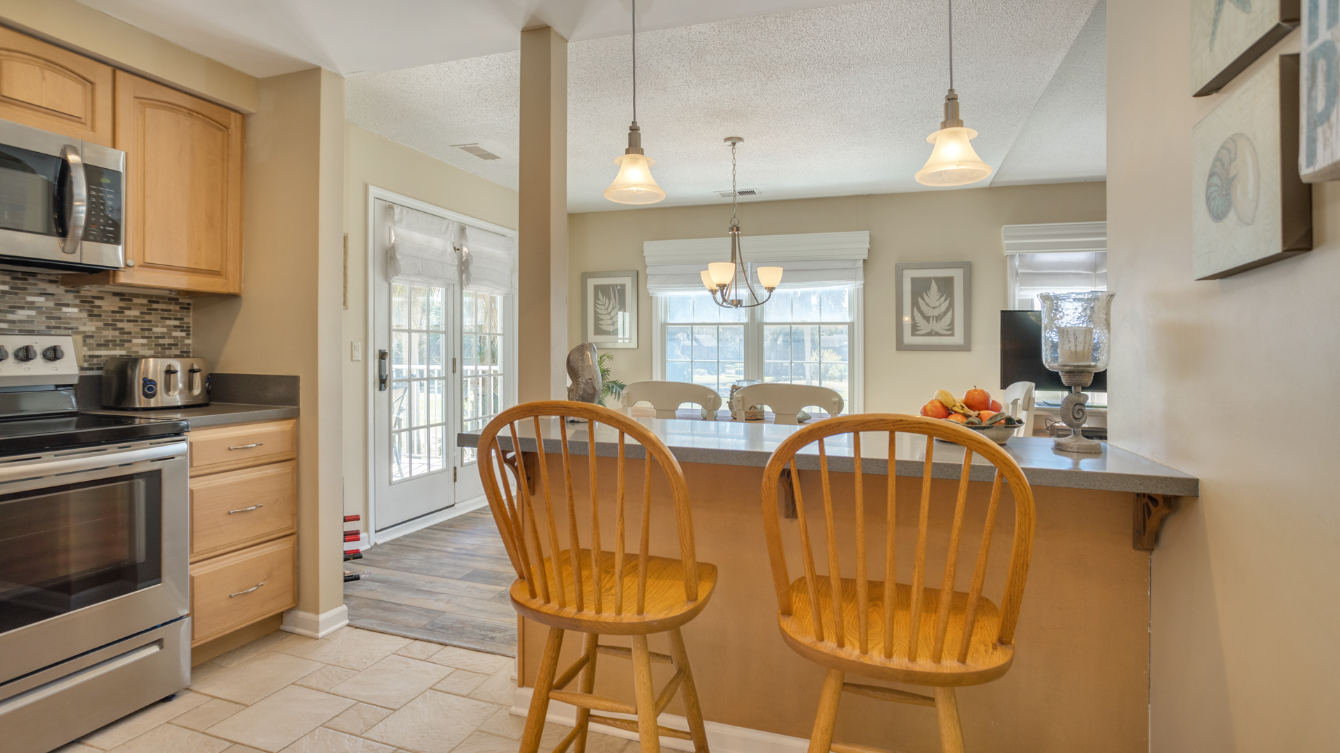 Hilton Head Condo 1022486