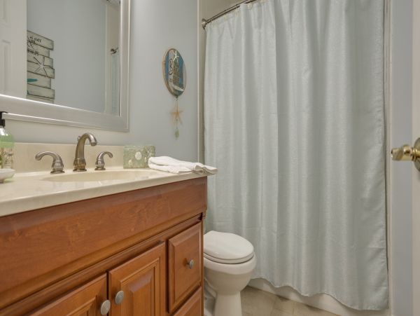 Hilton Head Condo 1022486