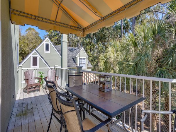 Hilton Head Condo 1022486