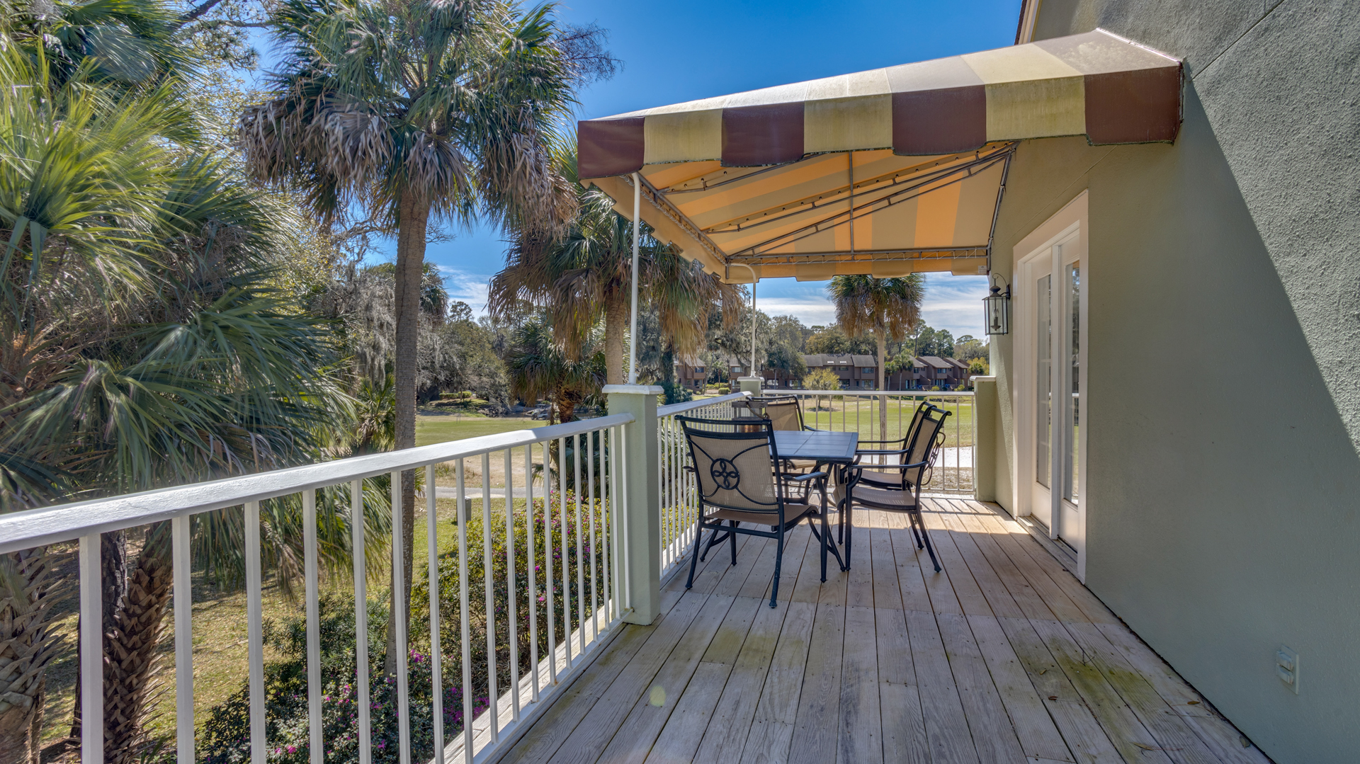 Hilton Head Condo 1022486