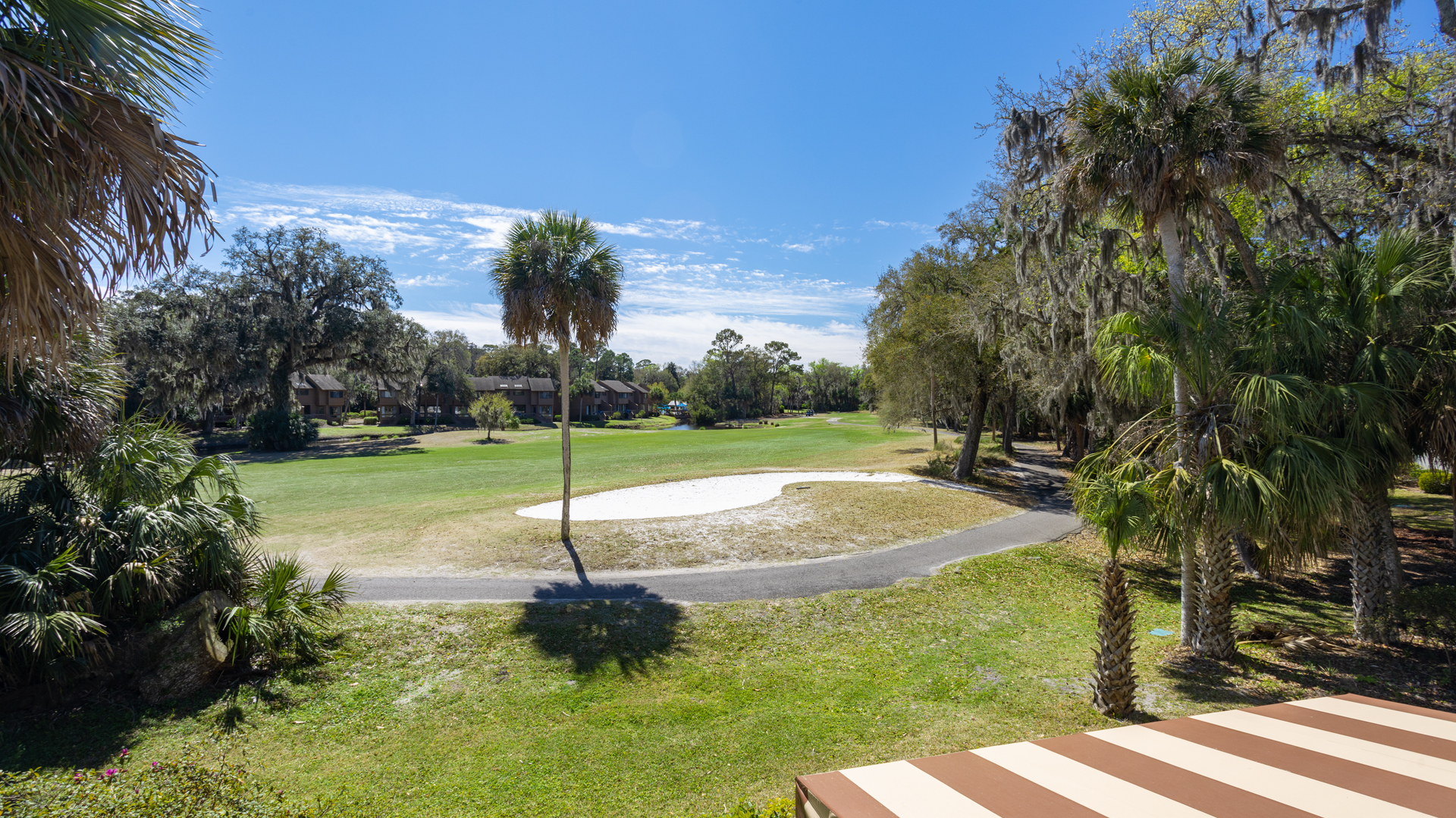 Hilton Head Condo 1022486