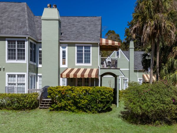 Hilton Head Condo 1022486