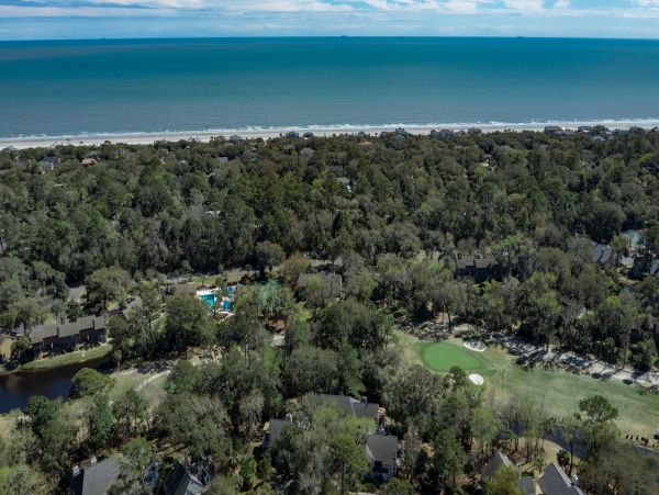 Hilton Head Condo 1022486