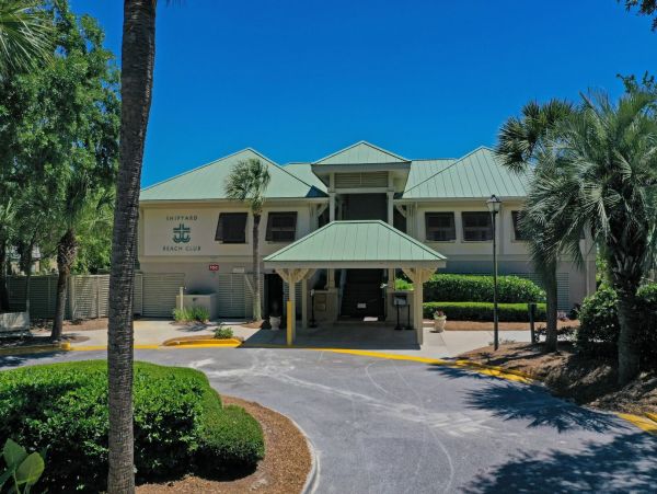 Hilton Head Condo 1022486
