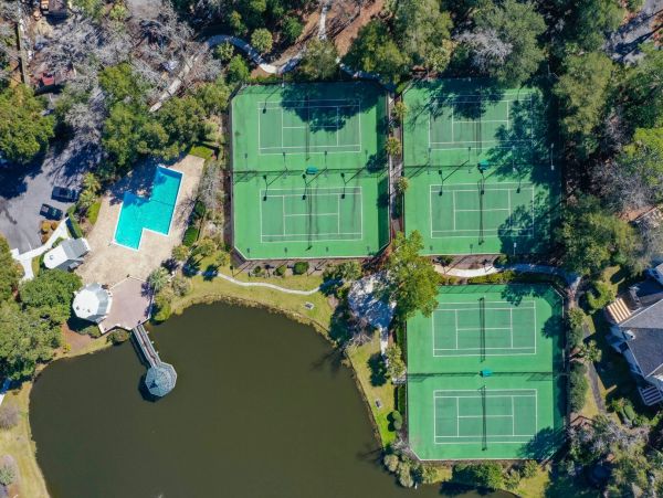 Hilton Head Condo 1022486