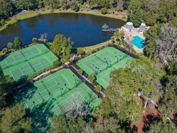 Hilton Head Condo 1022486