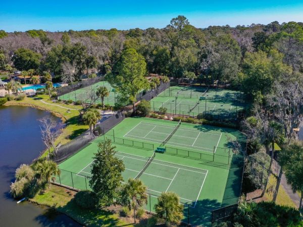 Hilton Head Condo 1022486
