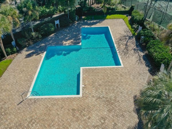 Hilton Head Condo 1022486