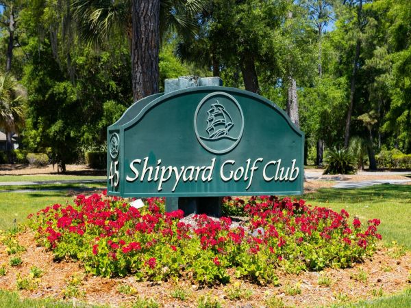 Hilton Head Condo 1022486