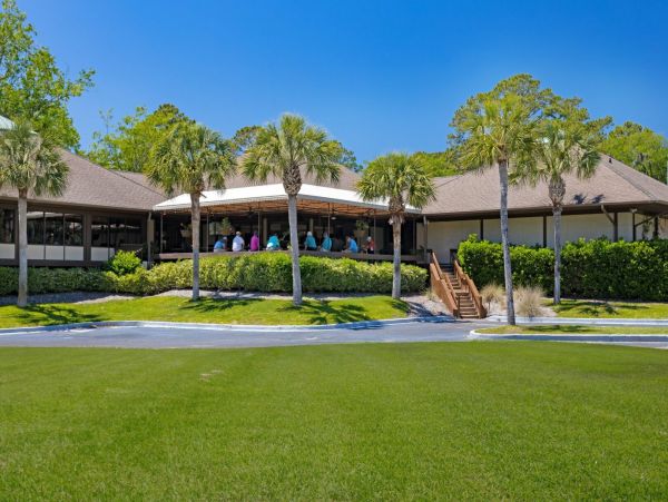 Hilton Head Condo 1022486