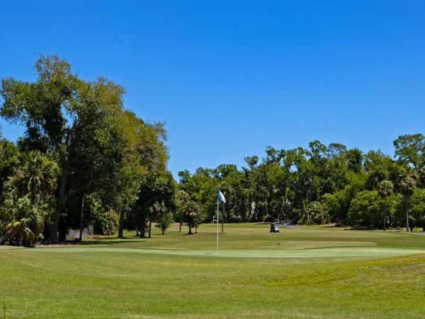 Hilton Head Condo 1022486