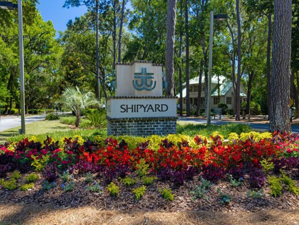Hilton Head Condo 1022486