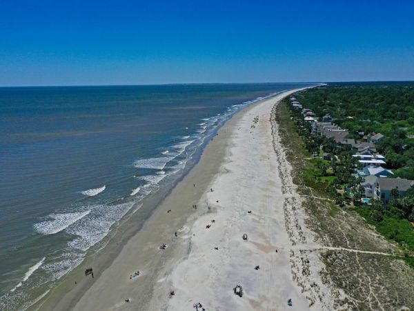 Hilton Head Condo 1022486