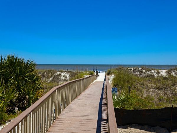 Hilton Head Condo 1022486