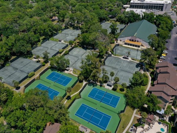 Hilton Head Condo 1022486