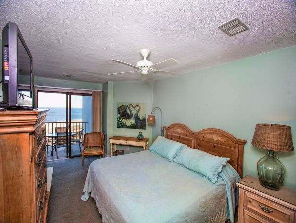 On Beach Hilton Head Vacation Condo Three Bedroom