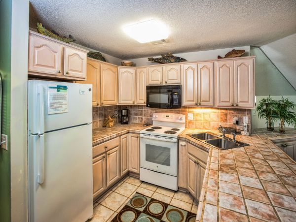 On Beach Hilton Head Vacation Condo Three Bedroom
