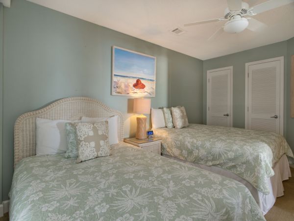 On Beach Hilton Head Vacation Condo Three Bedroom