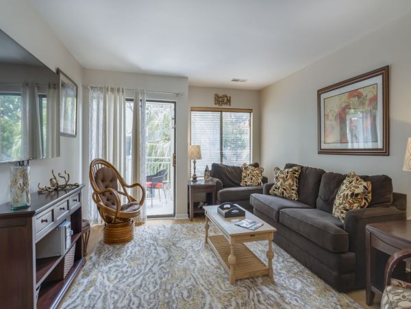 Hilton Head Condo 1022490