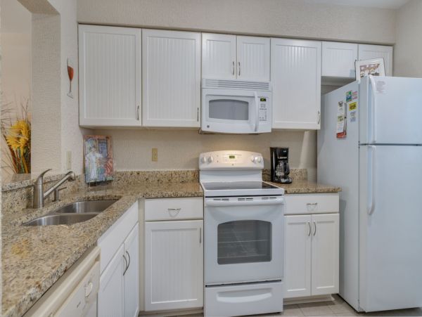 Hilton Head Condo 1022490
