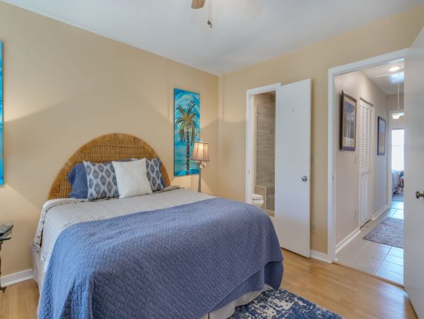 Hilton Head Condo 1022490