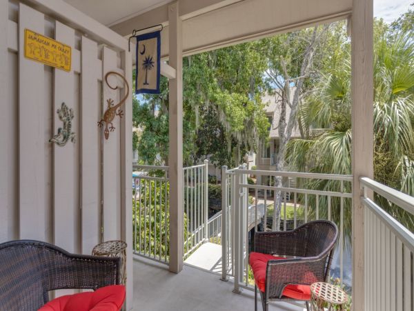 Hilton Head Condo 1022490