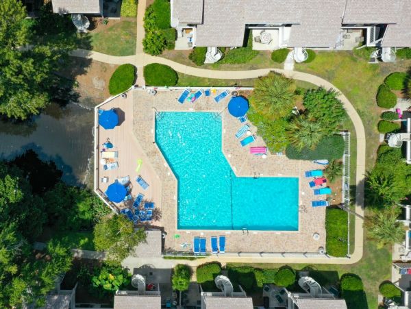 Hilton Head Condo 1022490
