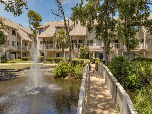 Hilton Head Condo 1022490