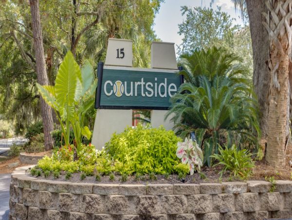 Hilton Head Condo 1022490