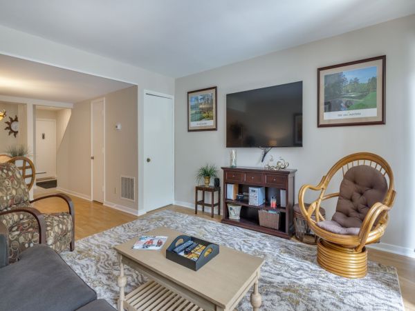 Hilton Head Condo 1022490