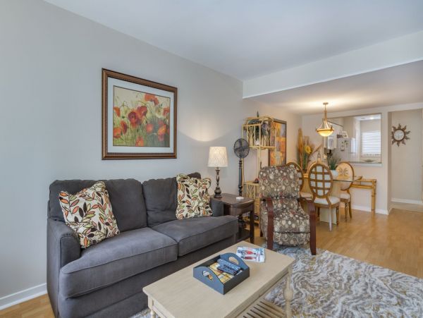 Hilton Head Condo 1022490