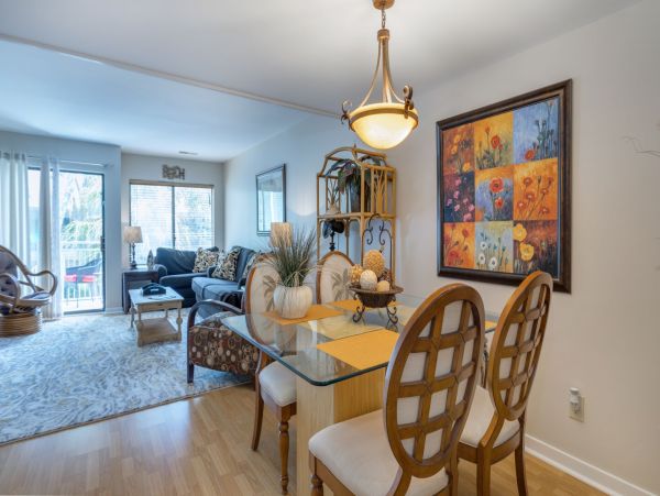 Hilton Head Condo 1022490