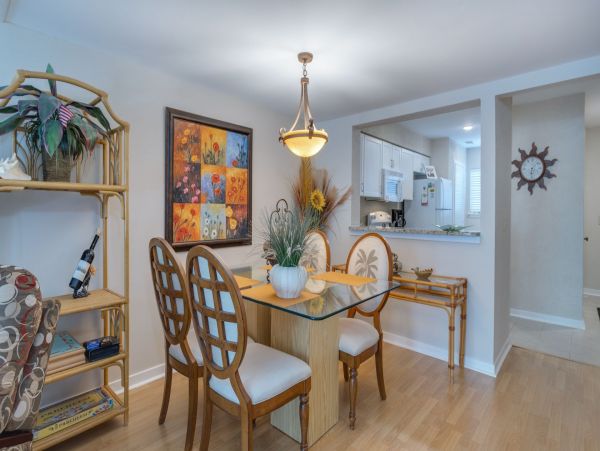 Hilton Head Condo 1022490