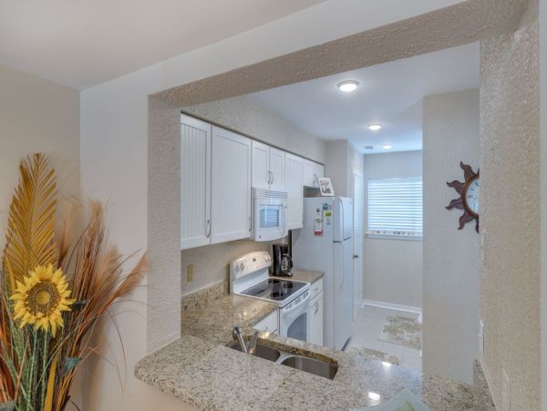 Hilton Head Condo 1022490