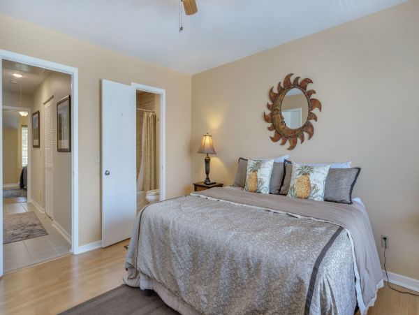 Hilton Head Condo 1022490