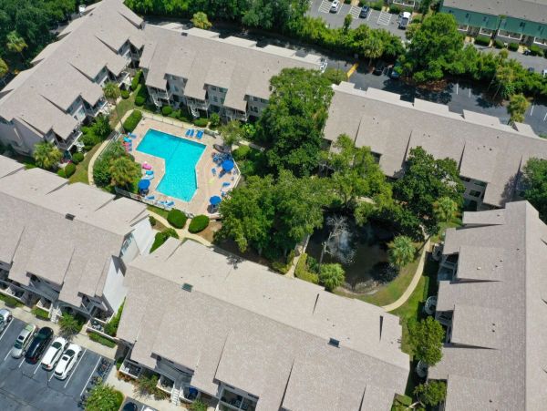 Hilton Head Condo 1022490
