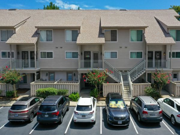 Hilton Head Condo 1022490