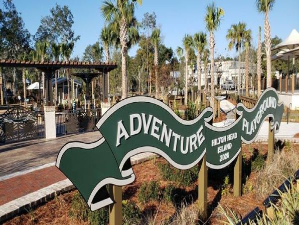 Hilton Head Condo 1022490