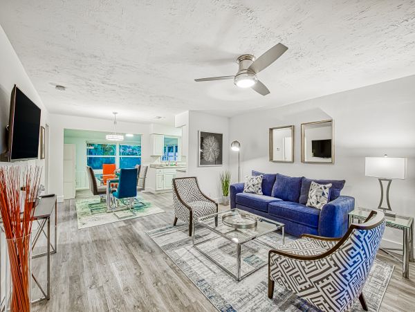Fort Lauderdale Home 1022492