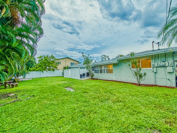 Fort Lauderdale Home 1022492